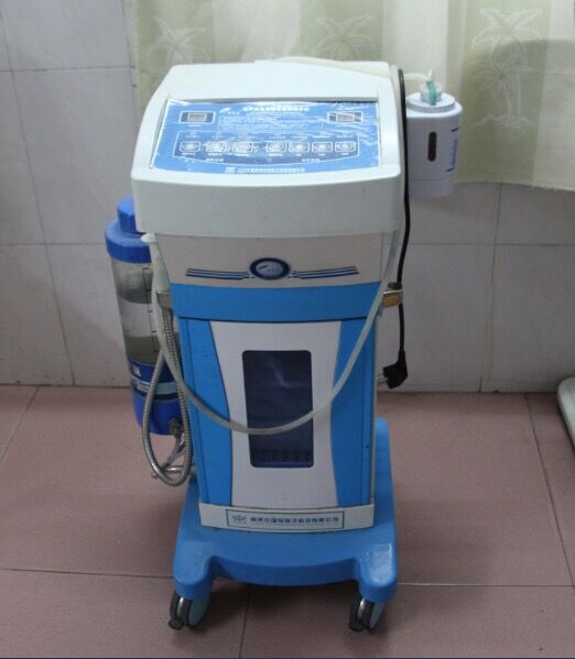 臭氧雾化仪