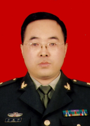 杜胜利